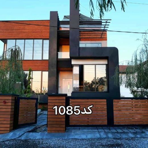 فروش ویلا استخردار نوشهرسیسنگان