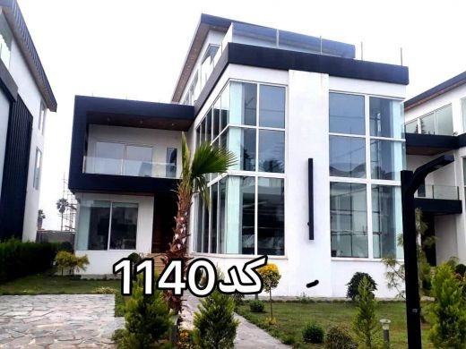 فروش ویلای ساحلی_نوشهرانارور