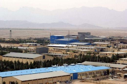 فروش کارخانه1997 متری با سند 6 دانگ