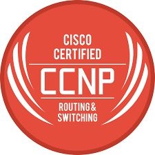 دوره آموزش شبکه  CCNP Route & Switch