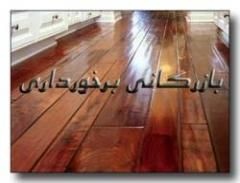 پارکت 12 میل