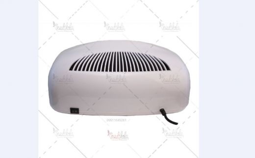 دستگاه کاشت ناخن