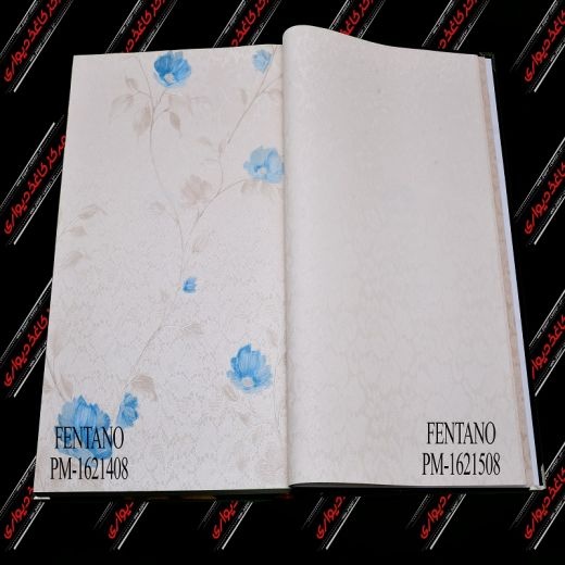 آلبوم کاغذ دیواری فنتانو fentano