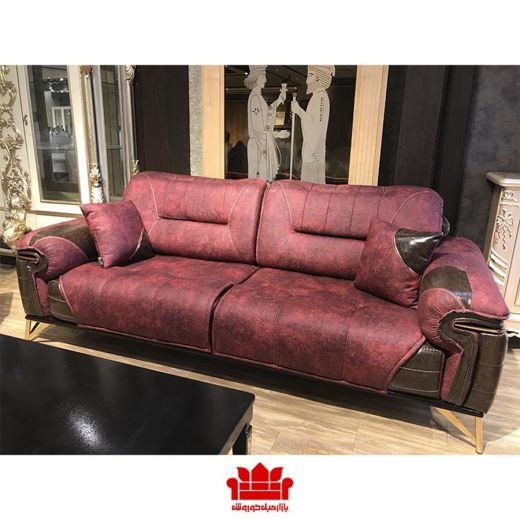 مبلمان و سرویس چوب اقساطی