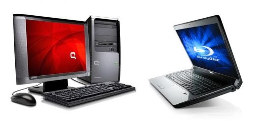 فروش ویژه لپ تاپ و کامپیوتر