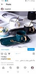 فروش انواع ظروف شیک