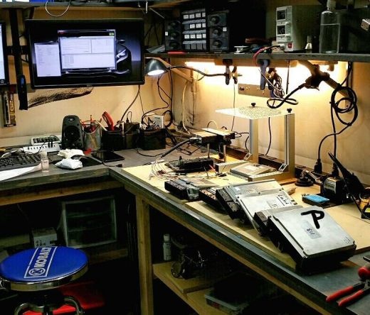 حذف کد خطا ، برنامه نویسی ، ریمپ ایسیو