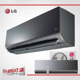 خرید کولرگازی کارکرده در مشهد/ انواع اسپیلت