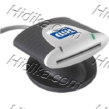 کارت خوان اسمارت Omnikey 3021