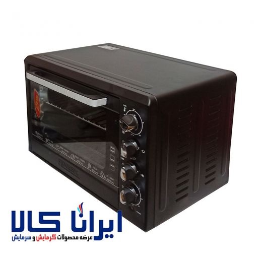 فر برقی آون توستر رینسک (RINESK)