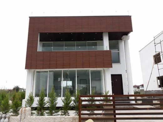 فروش_ویلامدرن٢٣٠متری نوشهرملکار شهرک