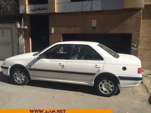 پژو پارس سال صفر نقدی تحویل فوری