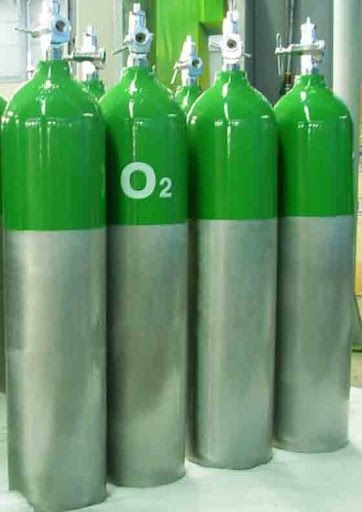 فروش گاز ترکیبی اکسیژن | شرکت سپهرگاز کاویان