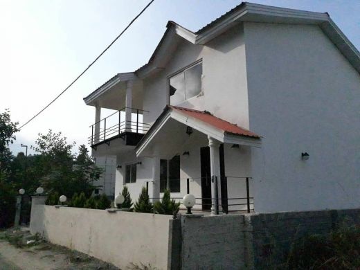 ویلا 190متری توسکا