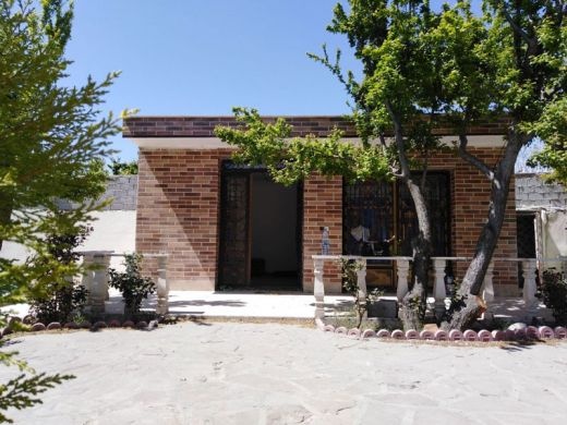 500 متر باغ ویلای قیمت مناسب در شهریار