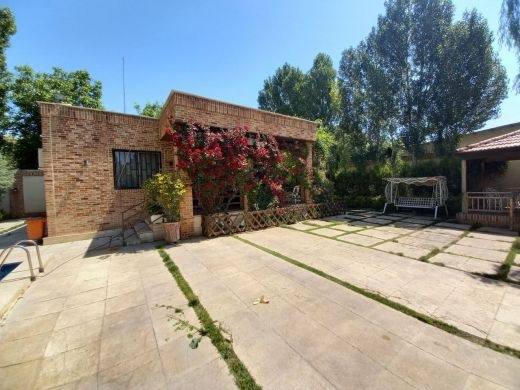 باغ ویلا 1175 متری بدون مشکل جهاد در شهریار