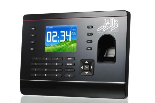 دستگاه حضور غیاب فراافزار مدلFARA -Ac 600