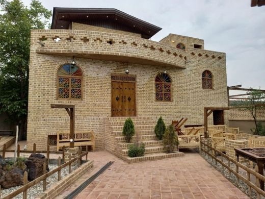 باغ ویلا 360 متری با قیمت عالی در شهریار