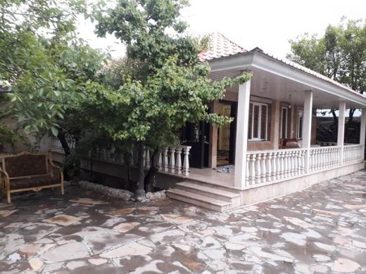 باغ ویلای 1200 متری سنددار در شهریار