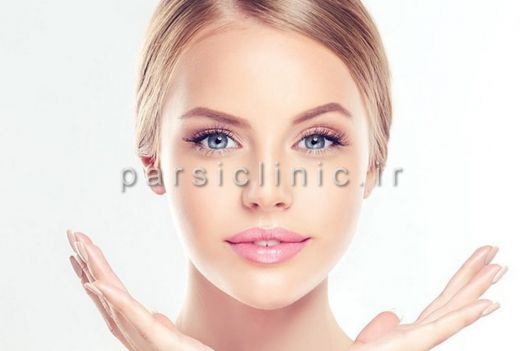 تزریق چربی به روش نانوفت