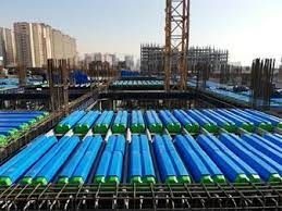 قالب جایگزین / یونولیت چند بار مصرف