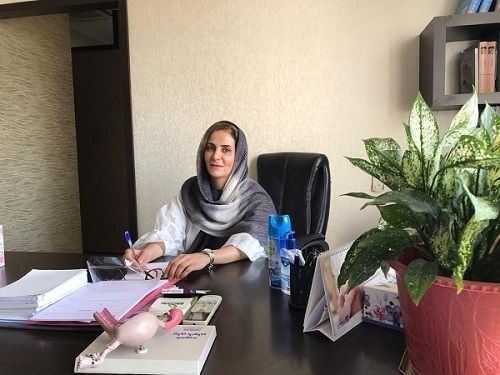 بهترین متخصص زنان و زایمان
