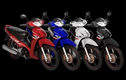 فروش ویژه موتورسیکلت اقساطی محصولات کویر برقی - ته