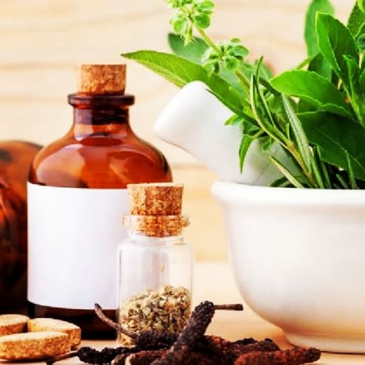 گیاهان دارویی هدف از شما آموزش از ما