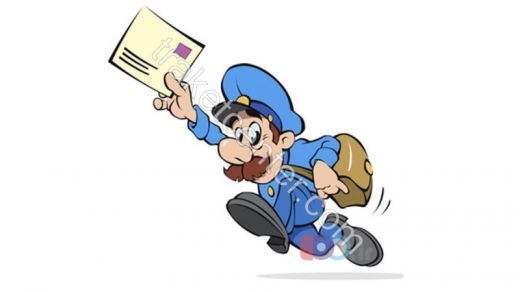 استخدام کارت پخش کن، کلیشه کار و شابلون زن