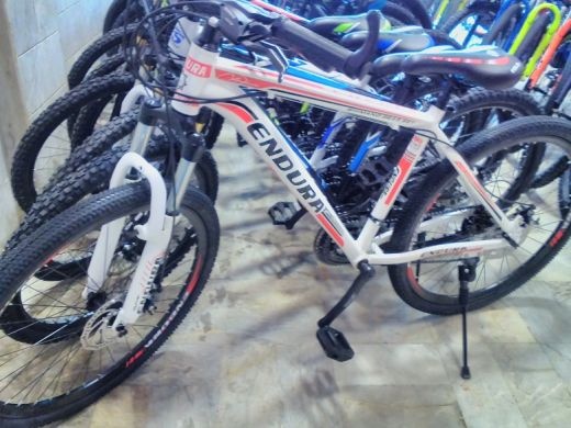 دوچرخه فروشی میلاد آلومینیوم کوهستانی