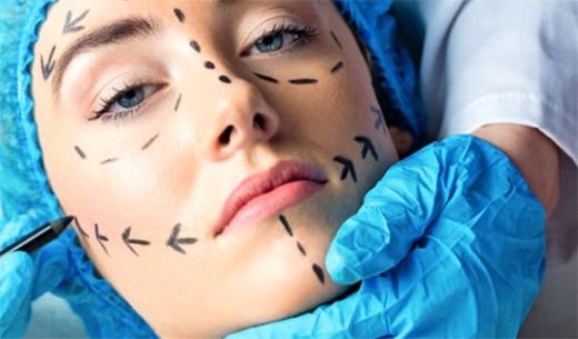 جراحی بینی | ابدومینوپلاستی | پیکر تراشی
