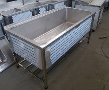 وان استیل صنعتی