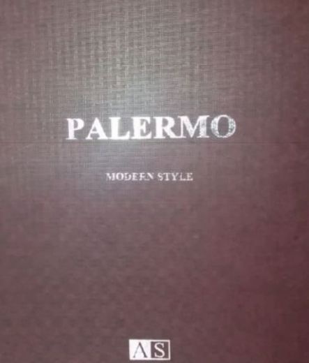 آلبوم کاغذ دیواری پالرمو PALERMO