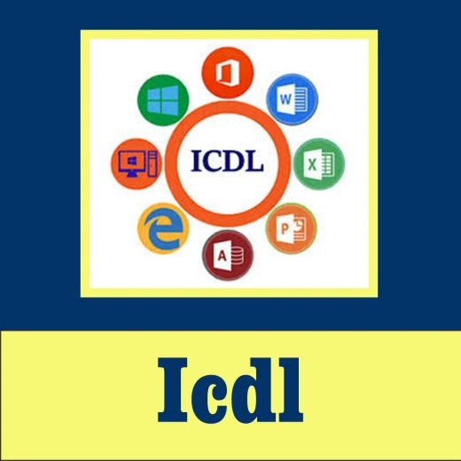 برای استخدام در شرکت های معتبر آموزش ICDL را جدی بگیرید.