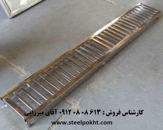 شبکه آبرو صنعتی