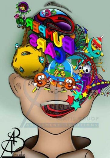 راه اندازی و ساخت شهربازی و فروش تجهیزات شهربازی