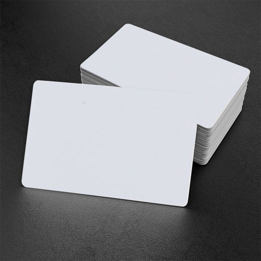 فروش ویژه انواع کارت PVC