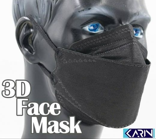 ماسک های 3D و پرستاری