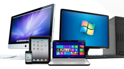 فروش و تعمیر انواع لپ تاپ و کامپیوتر نقد و اقساط