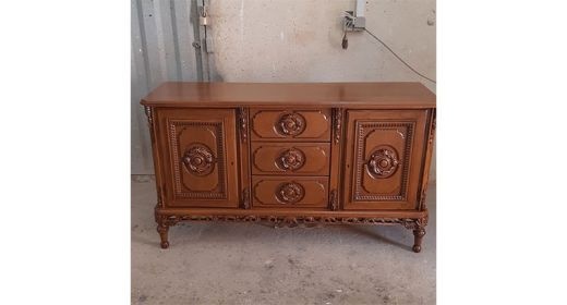 رنگکاری و رویه کوبی نجفی