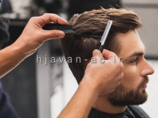 آموزش تخصصی آرایشگری