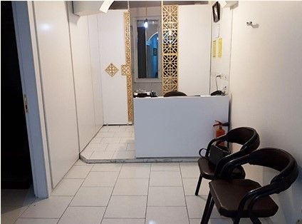 مرکز مشاوره در نارمک