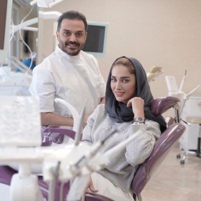 بهترین جراح دندانپزشک در تهران