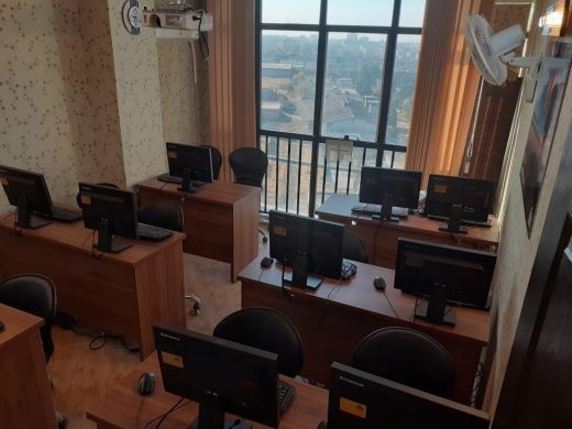 آغاز دوره تخصصی آموزش AUTOCAD ژئوپی البرز