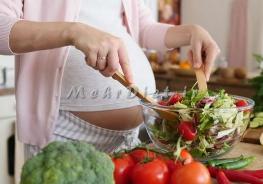 رژیم غذایی گیاهخواری