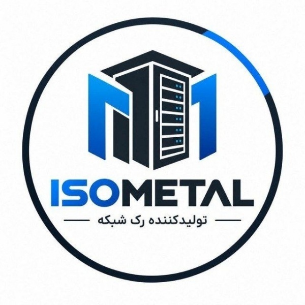 رک شبکه تولید مستقیم کارخانه