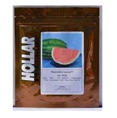 فروش بذر هندوانه HOLLAR ( بذر هندوانه درجه یک )