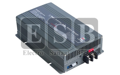 شارژر باطری MPB-600-24, MPB-360N-48, MPB