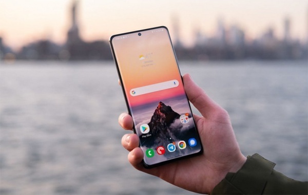 ابزارهای لازم برای تعویض صفحه نمایش تلفن همراه شم