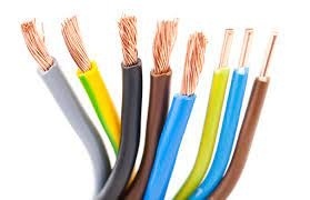 سیم و کابل استاندارد